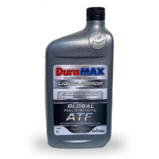 Трансмісійна олива DuraMAX Full Synthetic Global ATF, 0,946 л.