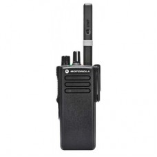 Портативна рація Motorola DP4400е UHF + AES256 + IMPRES PMNN4544A