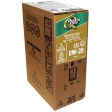 Моторна олива Quaker State FS 0W20 24/1 Qt Ecobox 22,71л.