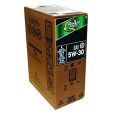 Моторна олива Quaker State SB 5W30 24/1 Qt Ecobox 22,71л.