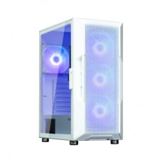 Корпус Zalman I3 Neo ARGB white (I3NEOARGBWHITE)