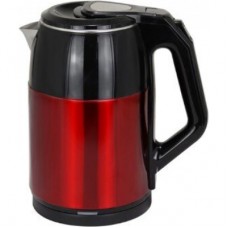 Електрочайник Vilgrand VS20216 red