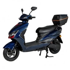 Електроскутер Atlas Demon Box 1500W Blue (3070)