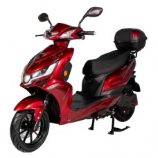 Електроскутер Atlas Eagle 2000W Box Red (3087)