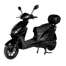 Електроскутер Atlas Journey 1500W Box Black (3084)