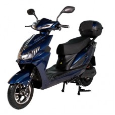 Електроскутер Atlas Journey 1500W Box Blue (3086)