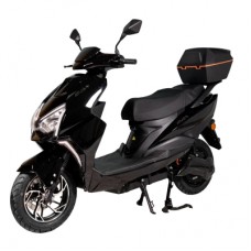 Електроскутер Atlas Speedy 2000W Box Black (3082)