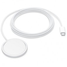 Зарядний пристрій Apple MagSafe Charger 1m (MX6X3ZE/A) Зарядний пристрій Apple MagSafe Charger 1m (MX6X3ZE/A)