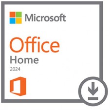 Офісний додаток Microsoft Office Home 2024 All Lng Retail Online Only Dwn (EP2-06797)