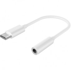 Адаптер USB-C to stereo audio 3.5 mm (CDLA) Cablexpert (A-CM-3.5F-01)