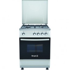 Плита Borgio GG 640 S MBBL