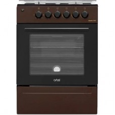 Плита Artel APETITO 10-E Brown