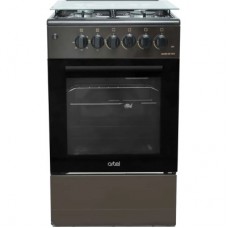 Плита Artel APETITO 50 10-E Brown