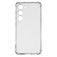 Чохол до мобільного телефона Armorstandart Air Force Samsung S24 FE Camera cover Clear (ARM76968)