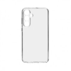 Чохол до мобільного телефона Armorstandart Air Samsung S24 FE Camera cover Clear (ARM76966)