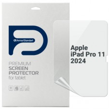 Плівка захисна Armorstandart Matte Apple iPad Pro 11 2024 (ARM74649)