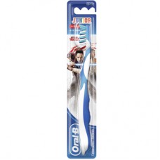 Дитяча зубна щітка Oral-B Junior 6-12 років Star Wars (3014260098964)