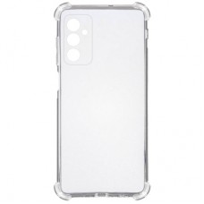 Чохол до мобільного телефона BeCover Anti-Shock Samsung Galaxy A16 5G SM-A166 Clear (712138)