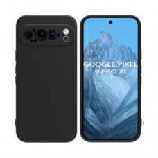 Чохол до мобільного телефона BeCover Google Pixel 9 Pro XL Black (712141)