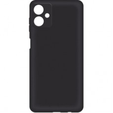 Чохол до мобільного телефона BeCover Samsung Galaxy A06 SM-A065 Black (712065)