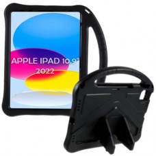 Чохол до планшета BeCover Protected Cover Apple iPad 10.9" 2022 Black (711868)