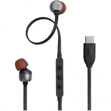 Навушники JBL Tune 310C USB-C Black (JBLT310CBLK)