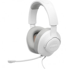 Навушники JBL Quantum 100M2 White (JBLQTUM100M2WHT)