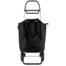 Сумка-візок Rolser Mini Bag Plus MF 2L Negro ( MNB042-1023) (930784)