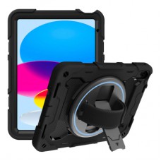 Чохол до планшета BeCover Horizontal handle Apple iPad 10.9" 2022 Black (712151)