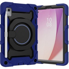 Чохол до планшета BeCover Lenovo Tab M11 (2024) TB-TB330FU/Xiaoxin Pad 11 (2024) 11" Blue (711929)