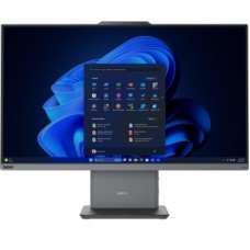 Комп'ютер Lenovo ThinkCentre neo 50a 24 Gen 5 AiO / i5-13420H, 16, 512, KM (12SC000VUI)