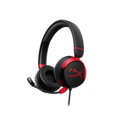 Навушники HyperX Cloud Mini Wired Black (7G8F4AA)