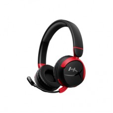 Навушники HyperX Cloud Mini Wireless Black (7G8F1AA)