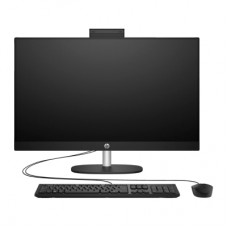 Комп'ютер HP 27-cr0069ua AiO / i3-1315U, 16, 512, WiFi, кл+м (AR0N6EA)