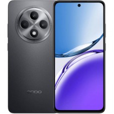 Мобільний телефон Oppo Reno12 F 4G 8/256GB Matte Gray (OFCPH2687_GRAY)