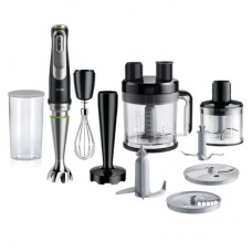 Блендер Braun MQ 9187 XLI BK