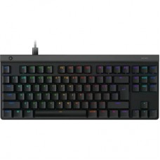 Клавіатура Logitech G515 TKL Switch-Tactile USB UA Black (920-012872)