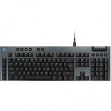 Клавіатура Logitech G915 X Cored Switch-Tactile USB UA Black (920-012942)