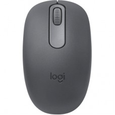 Мишка Logitech M196 Bluetooth Graphite (910-007459)