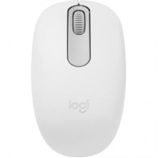 Мишка Logitech M196 Bluetooth Off-White (910-007460)