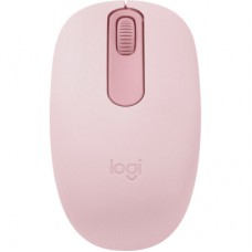 Мишка Logitech M196 Bluetooth Rose (910-007461)