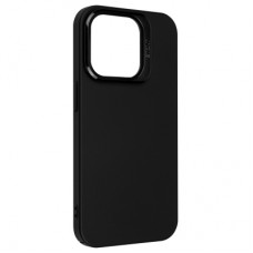 Чохол до мобільного телефона Armorstandart Camera Hold Apple iPhone 14 Pro Black (ARM69315)