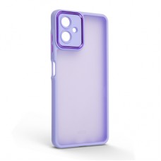 Чохол до мобільного телефона Armorstandart Shade Samsung A06 (A065) Violet (ARM80162)