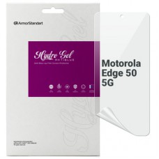 Плівка захисна Armorstandart Anti-Blue Motorola Edge 50 5G (ARM81695)