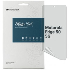 Плівка захисна Armorstandart Matte Motorola Edge 50 5G (ARM81694)