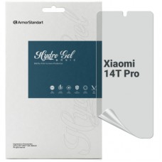 Плівка захисна Armorstandart Matte Xiaomi 14T Pro (ARM79316)