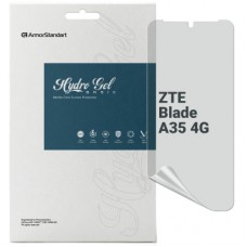 Плівка захисна Armorstandart Matte ZTE Blade A35 4G (ARM81505)