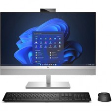 Комп'ютер HP EliteOne 870 G9 AiO / i5-14500, 16, 512, Cam, K&M, WiFi/, W11P (99B13ET)