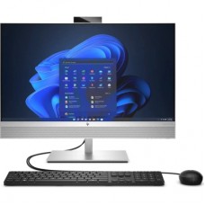 Комп'ютер HP EliteOne 870 G9 AiO / i7-14700, 32, SSD1Tb, RTX3050Ti 4GB, K&M, WiFi, W11P (99A45ET)