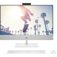 Комп'ютер HP Pavilion 27-ca2012ua AiO / i7-13700T, 32, SSD1Tb, RTX3050 4GB, WiFi, Cam, K&M (AE0P7EA)